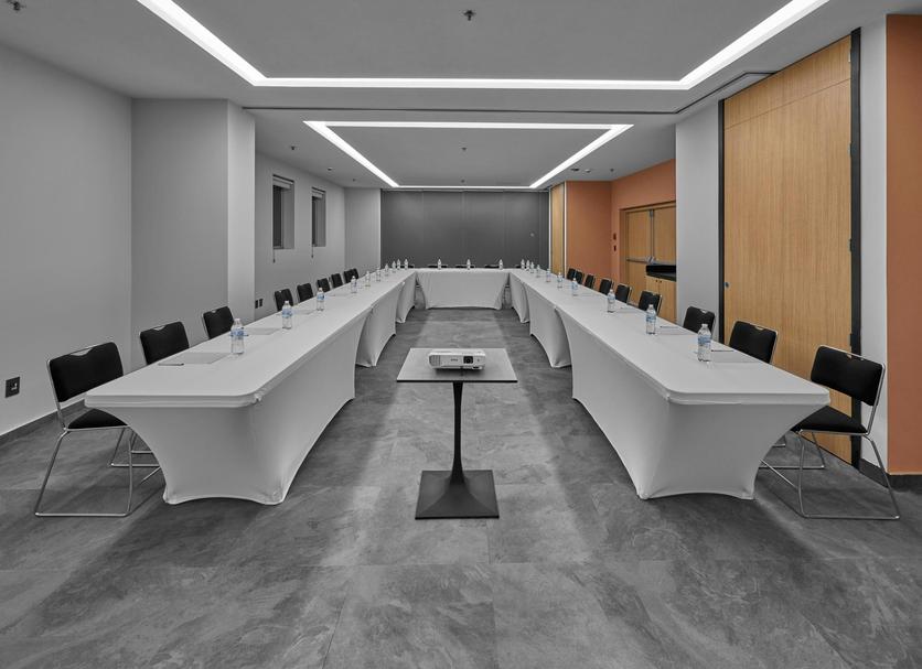 Sala de conferencias Foto