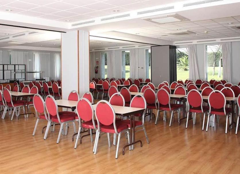 Sala de conferencias Foto
