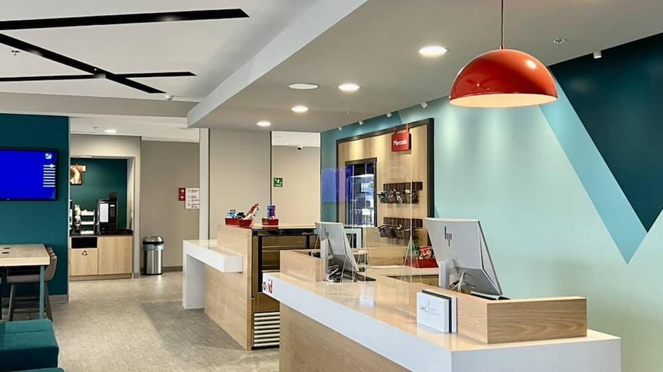 avid hotels - Guadalajara Av Vallarta Pte, an IHG Hotel