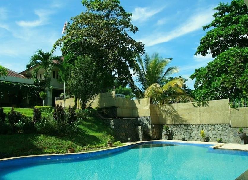 Alberca Foto