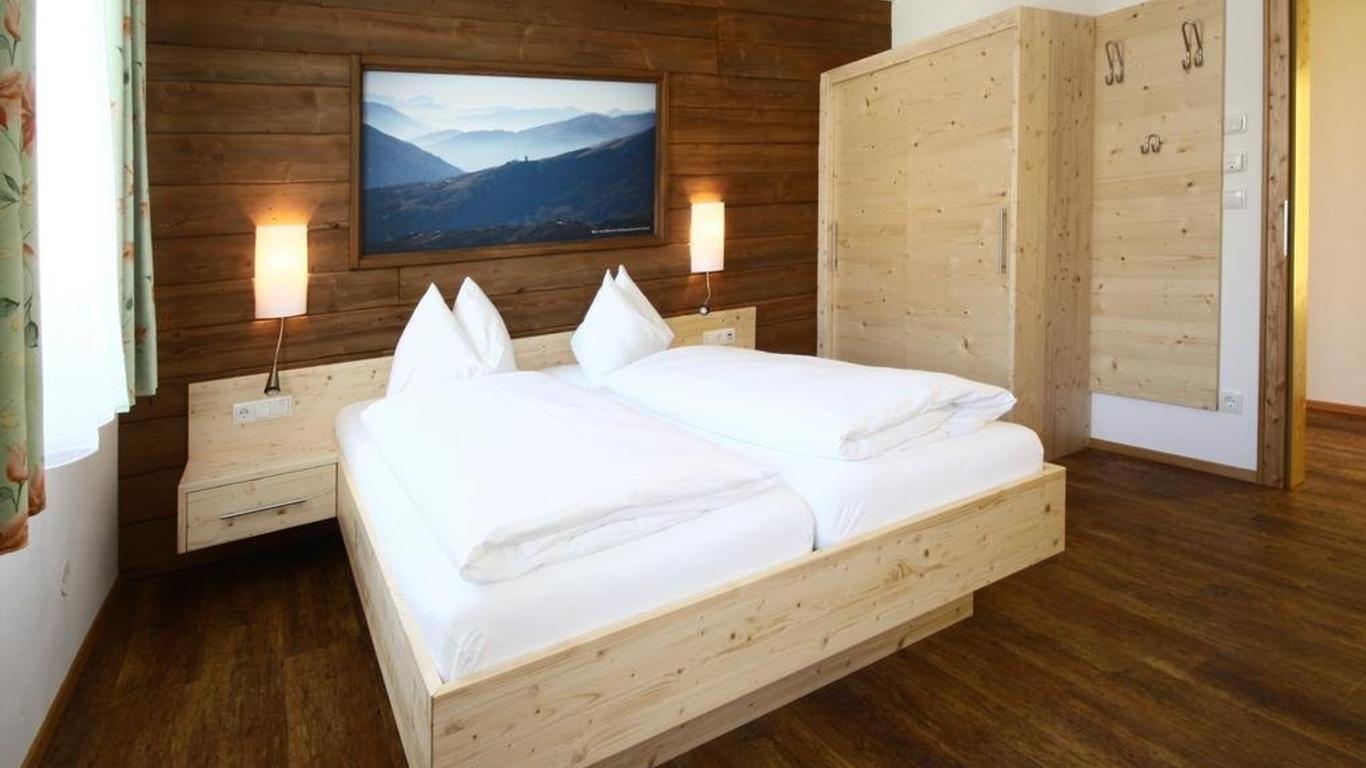 Hotel Zum Granitzl