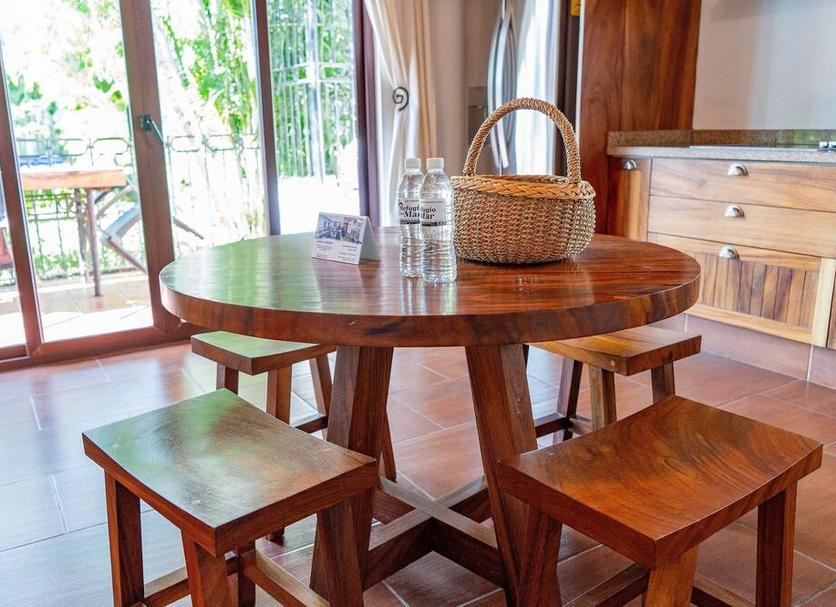 Comedor Foto