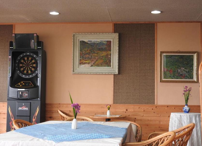 Comedor Foto