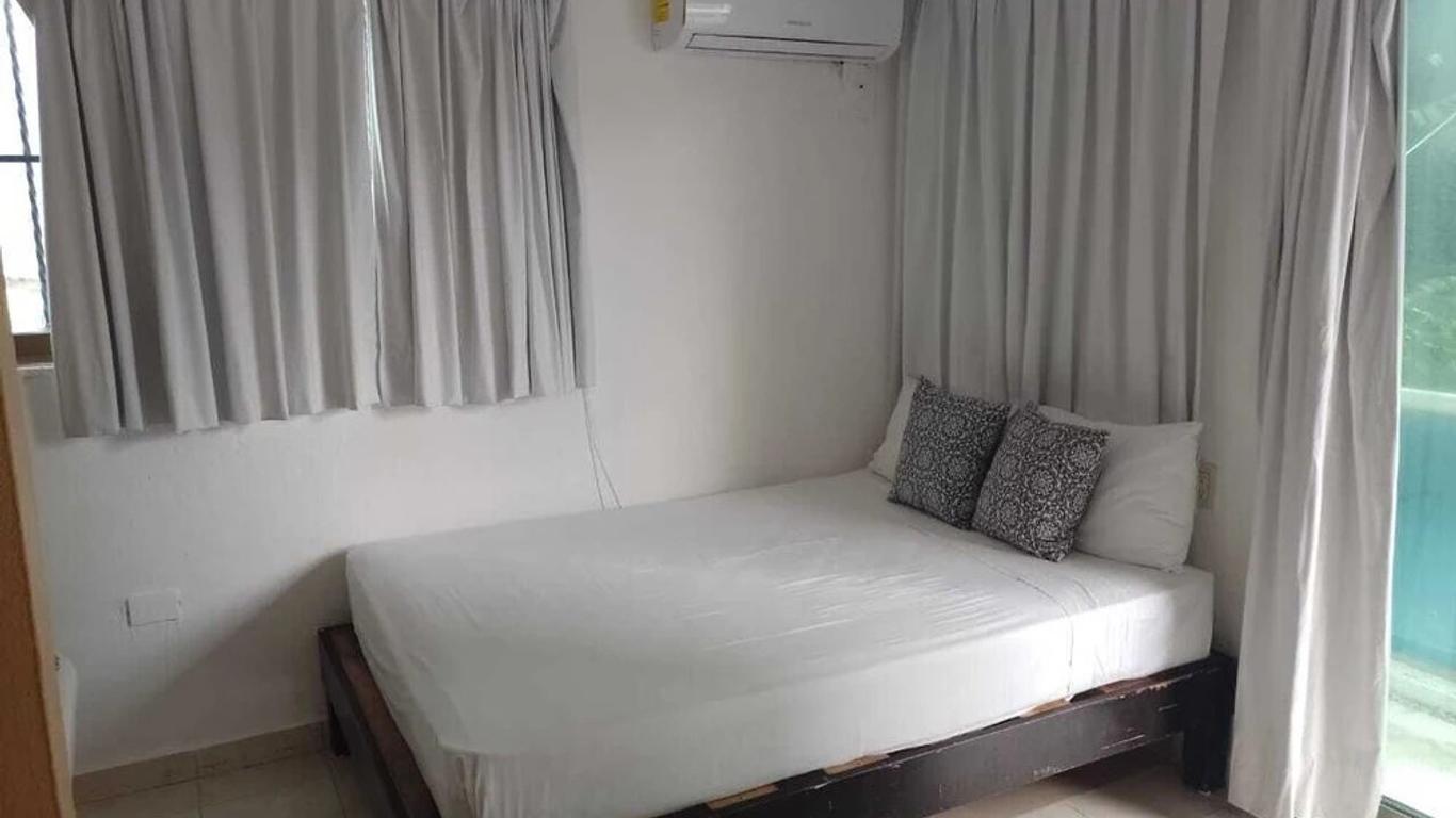 OYO La Cultura Suites