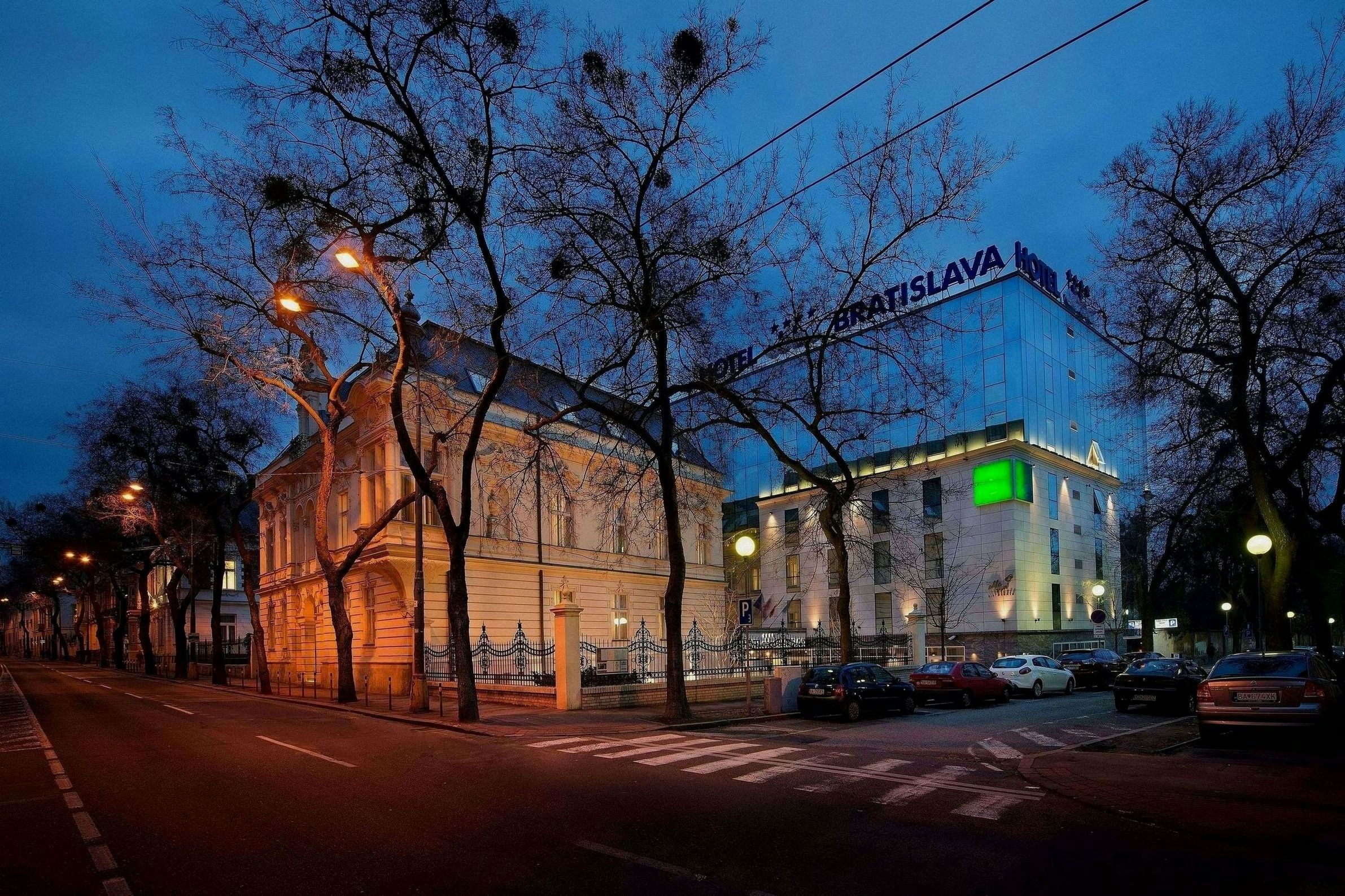 Edificio