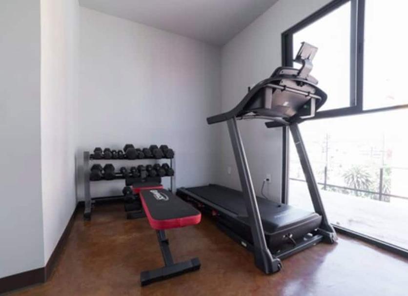 Gym Foto