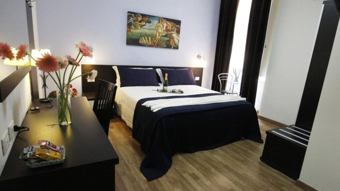 B&B Manzoni Holidays