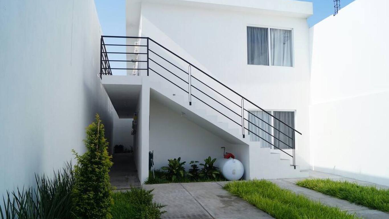 MV Suites