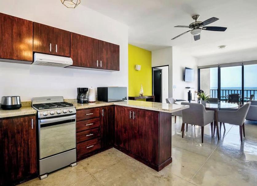 Cocina Foto