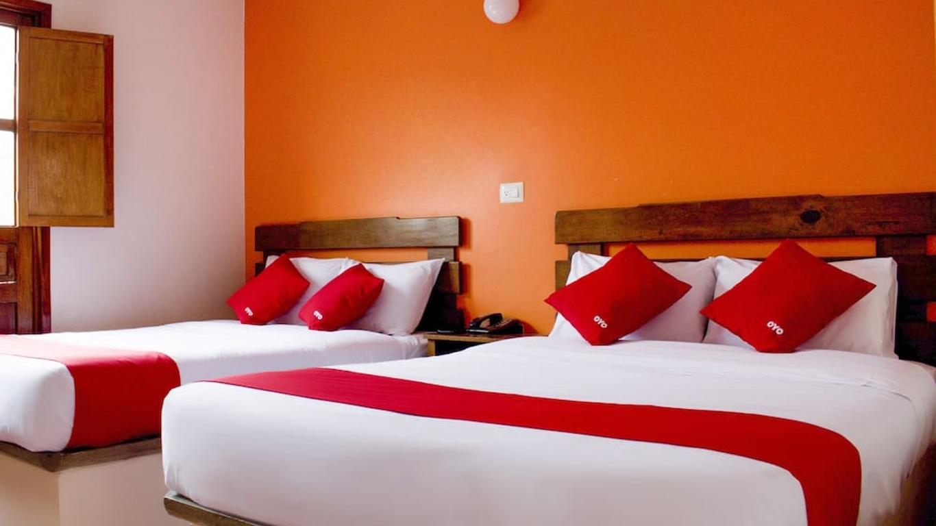 Hotel Museo Xalapa