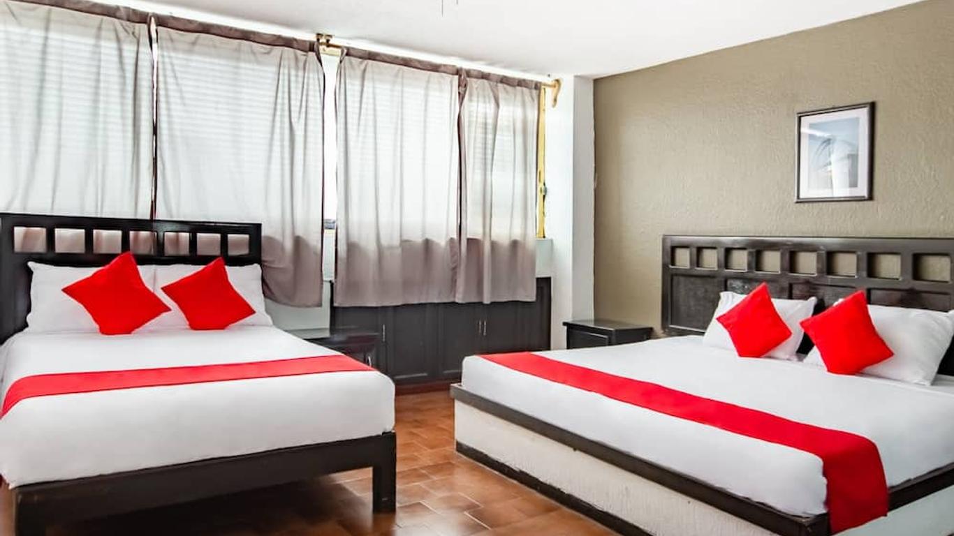 OYO Hotel Halley