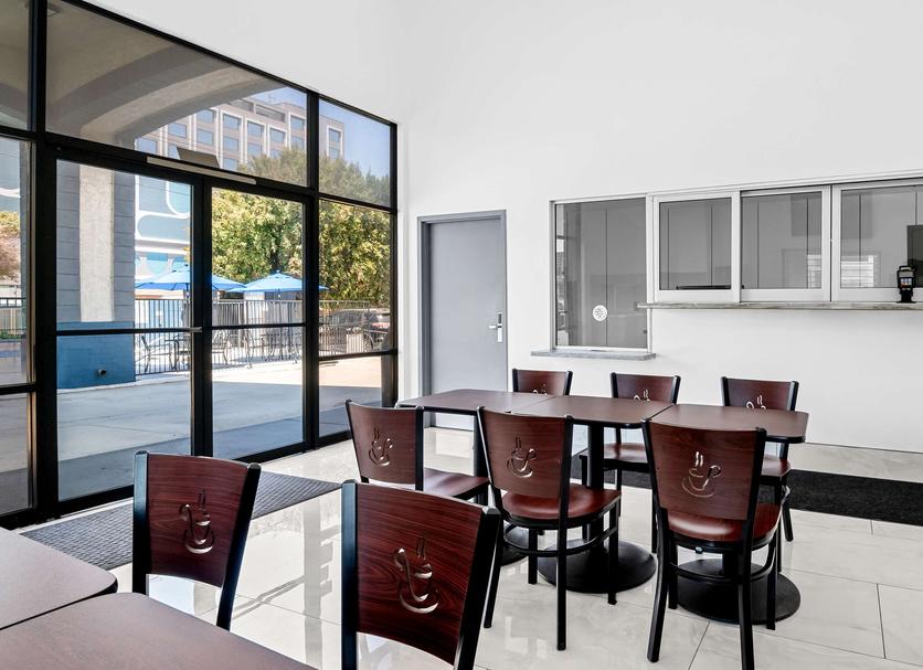 Comedor Foto