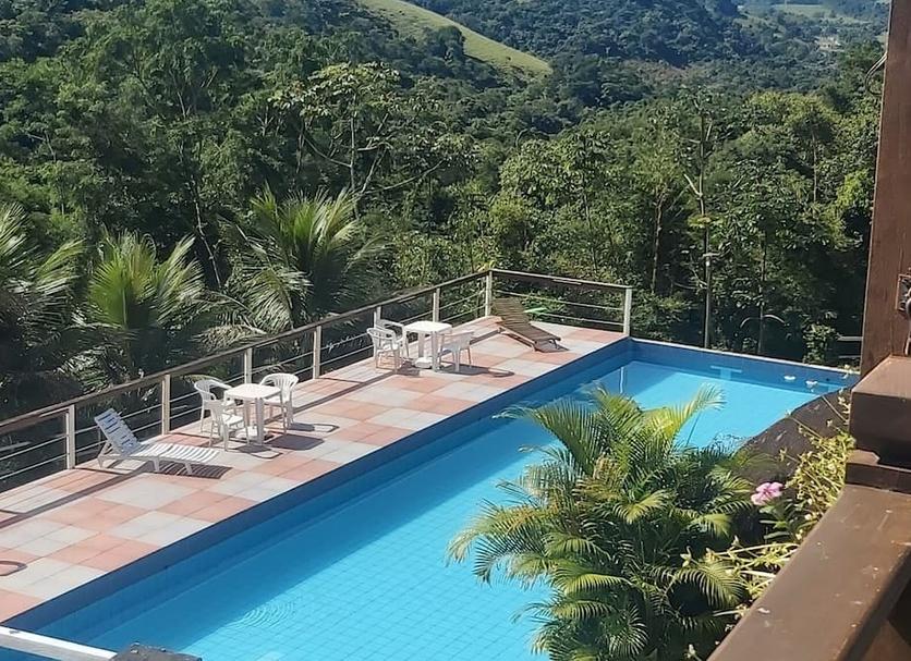 Alberca Foto