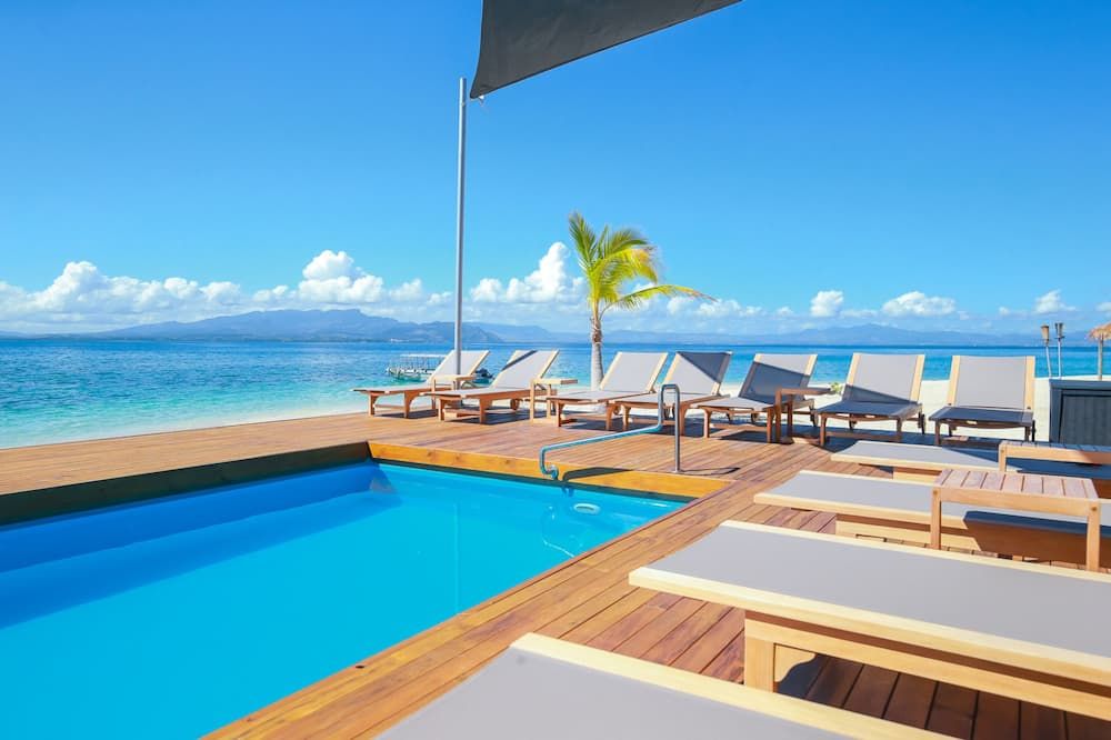 Serenity Island Resort