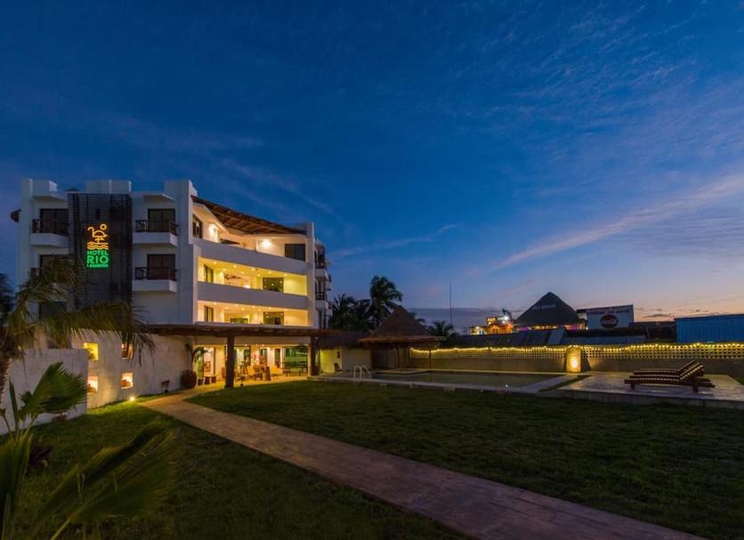 Edificio Foto