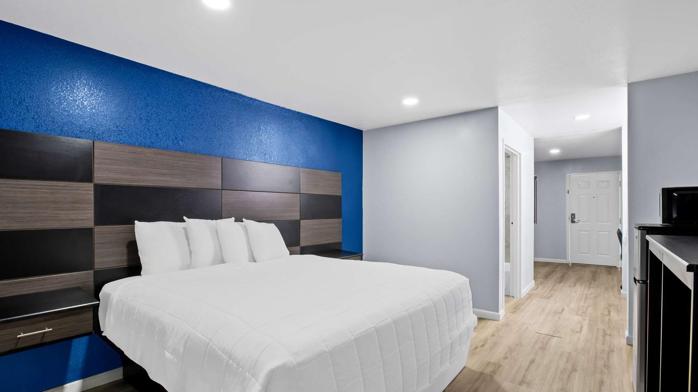 Americas Best Value Inn Gonzales