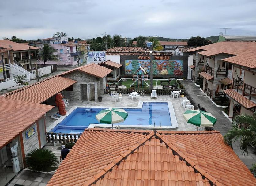 Alberca Foto