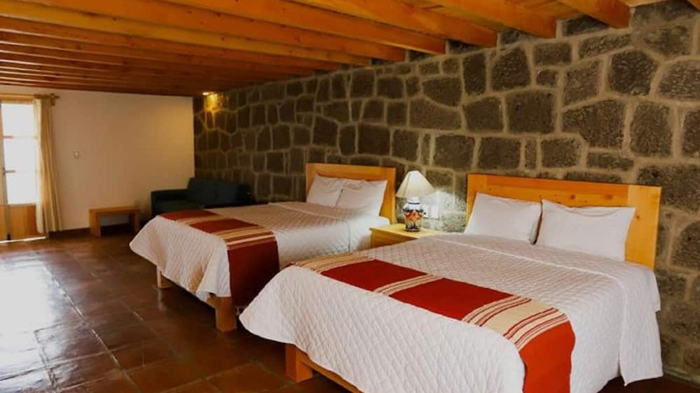 Quinta La Huerta