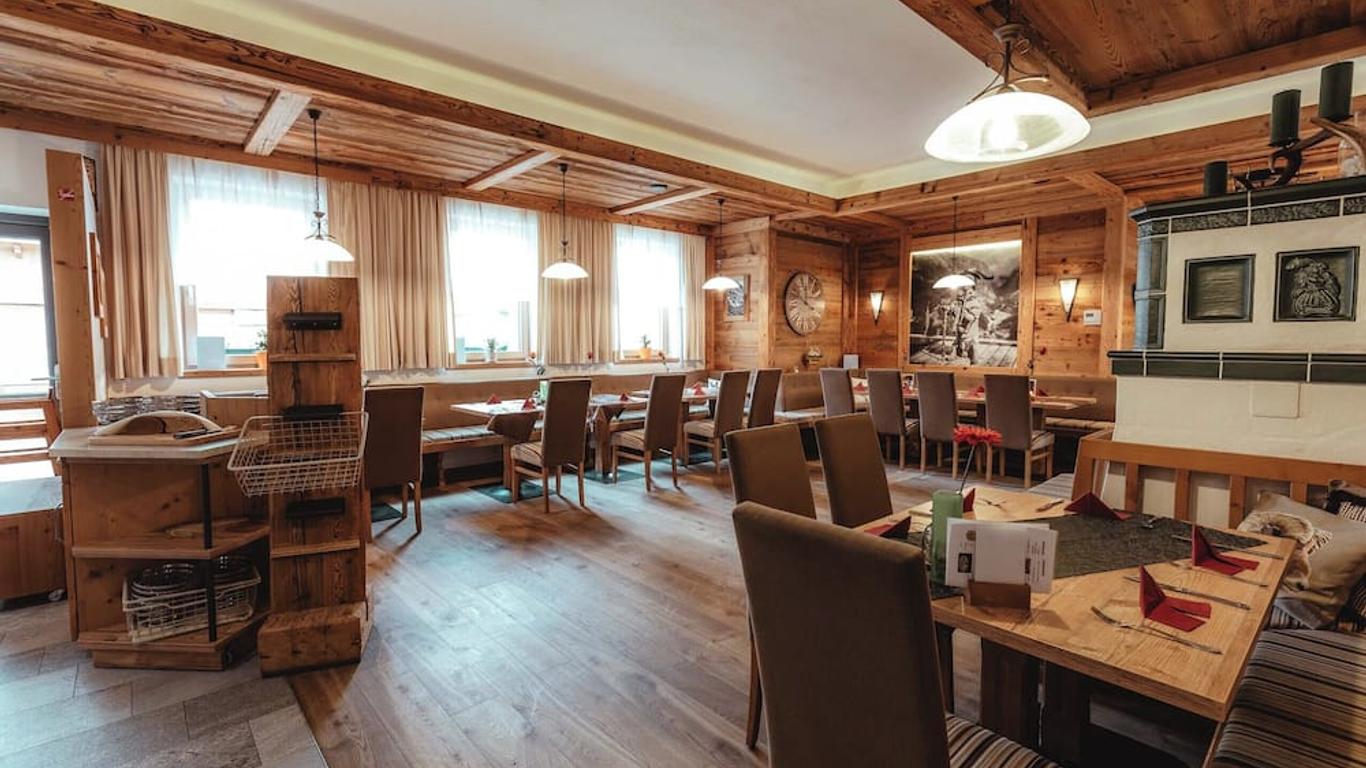 Gasthof Walcher