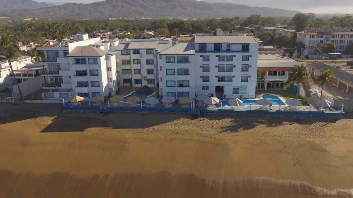 Hotel Caracoles