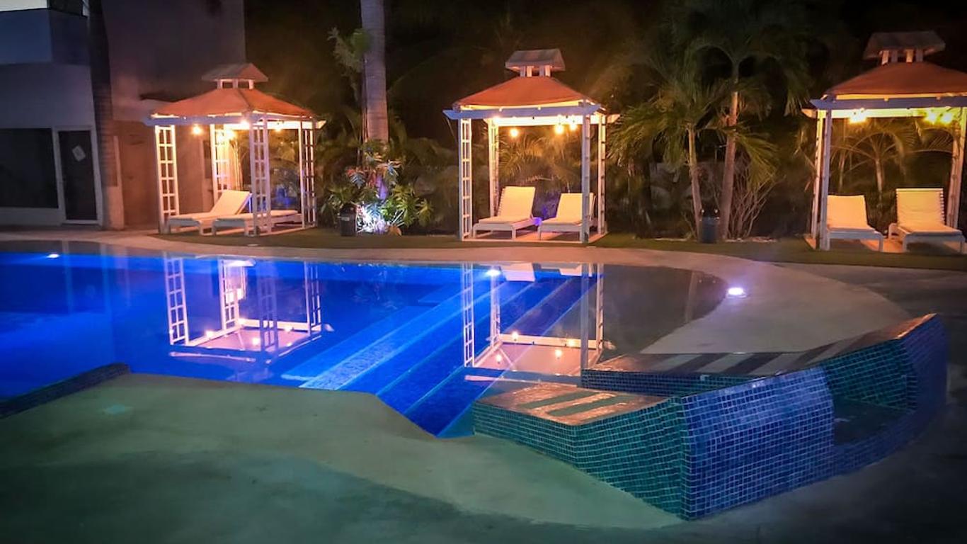 Sara Suites