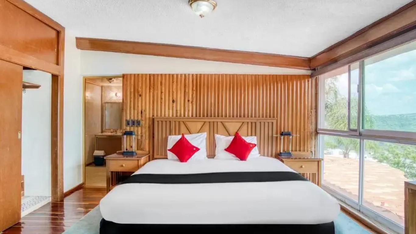 Hotel y Spa Posada Mirador