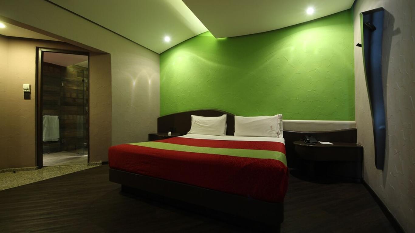 Hotel y Villas Vento