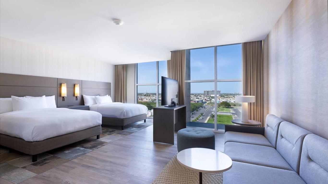 Residence Inn by Marriott Merida