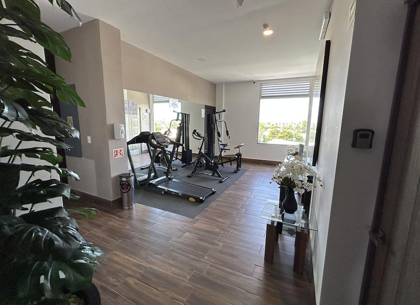 Gym Foto