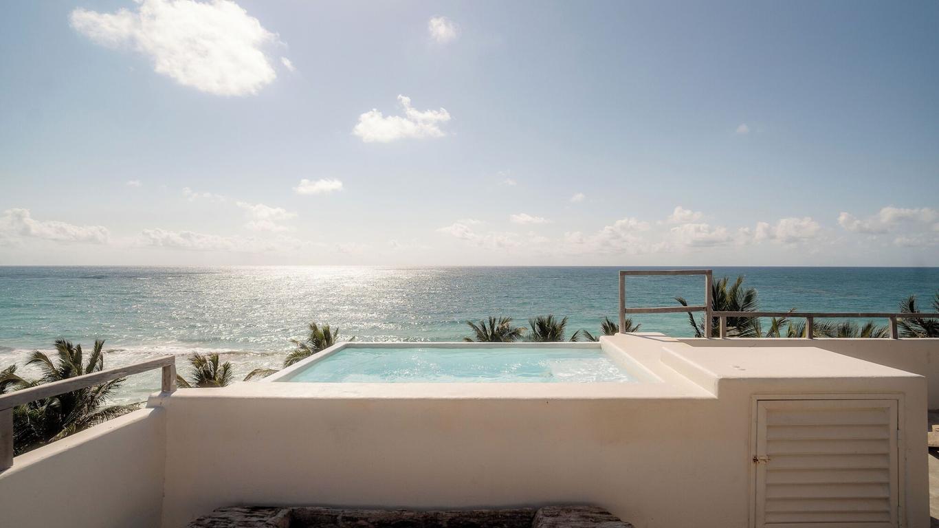 Chiringuito Tulum