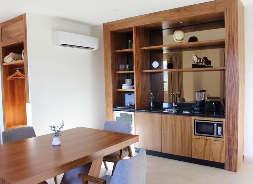 Cocina Foto