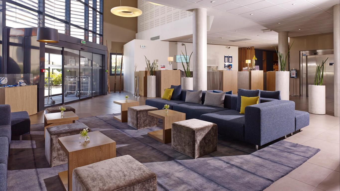 Holiday Inn Express Toulouse Airport