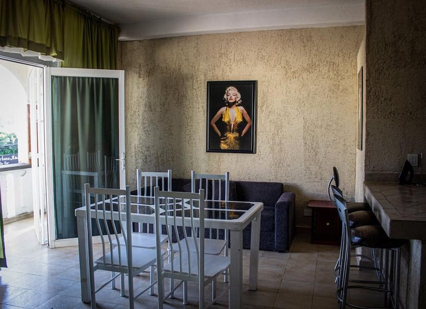 Comedor Foto