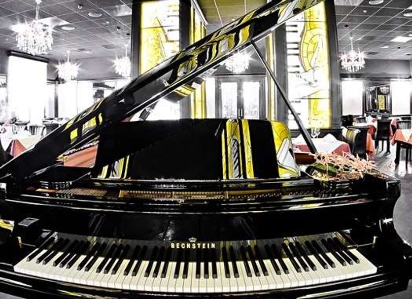 Servicio del hotel Foto