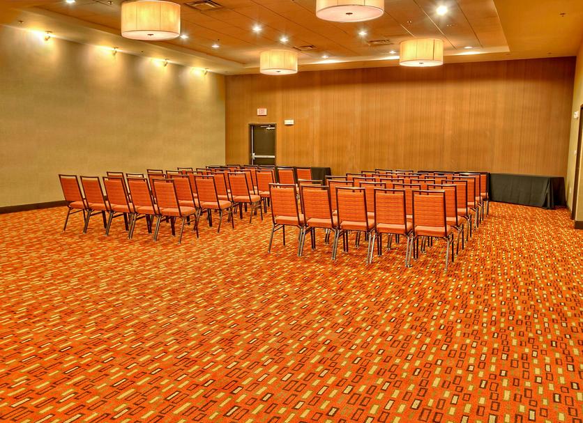 Sala de conferencias Foto