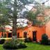 Vista del exterior