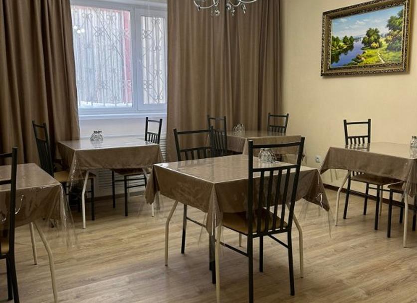 Comedor Foto