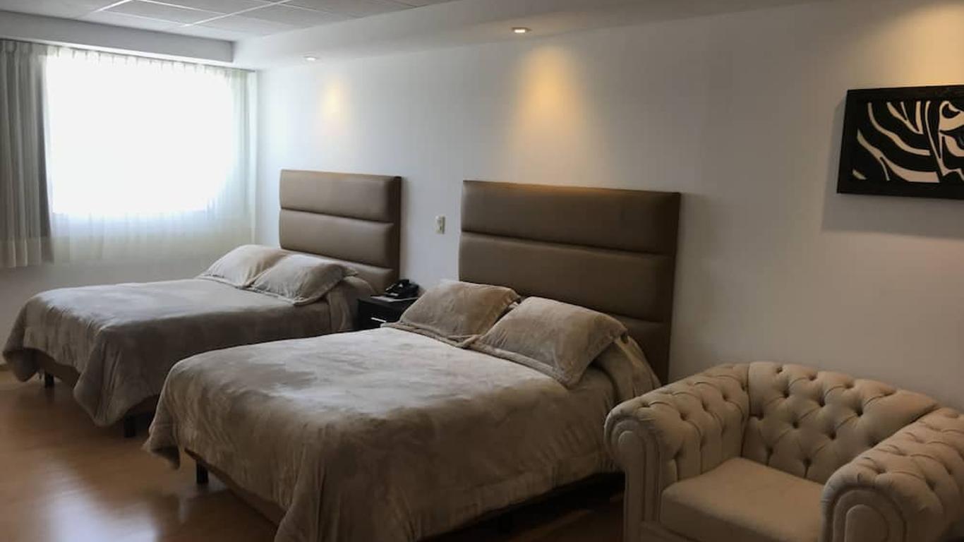 My Home Suites