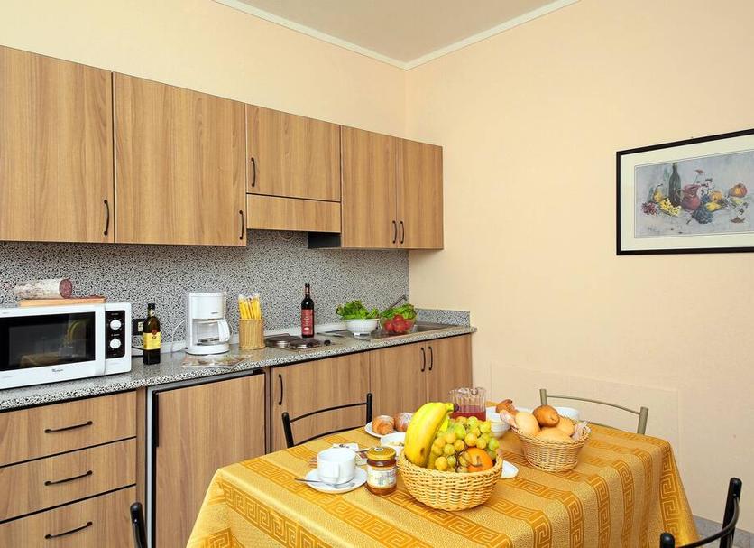 Cocina Foto