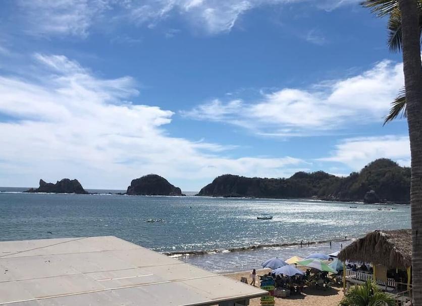 Playa Foto