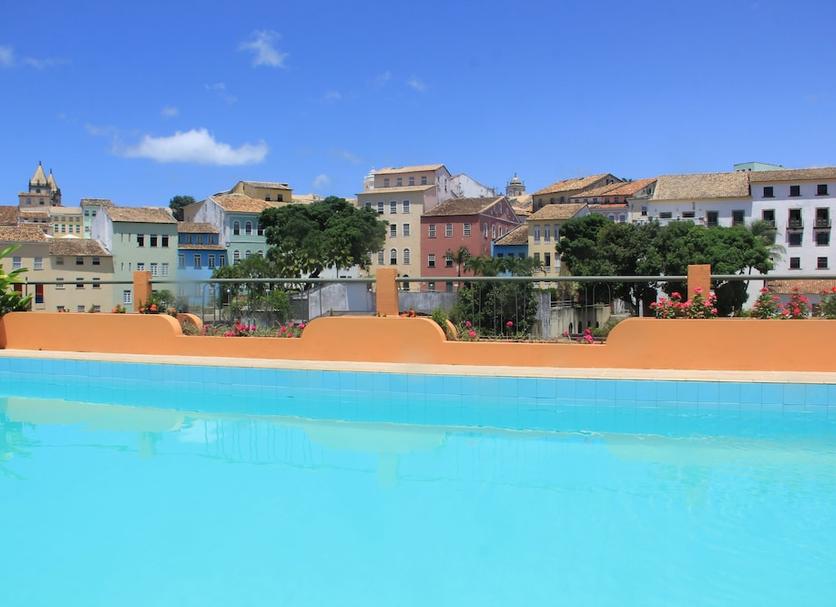 Alberca Foto