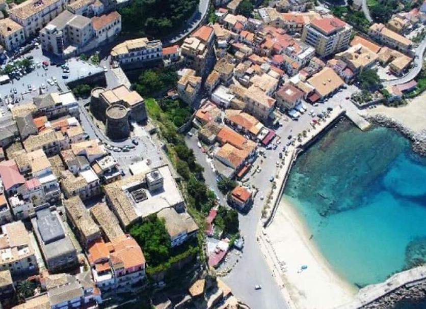 Alberca Foto