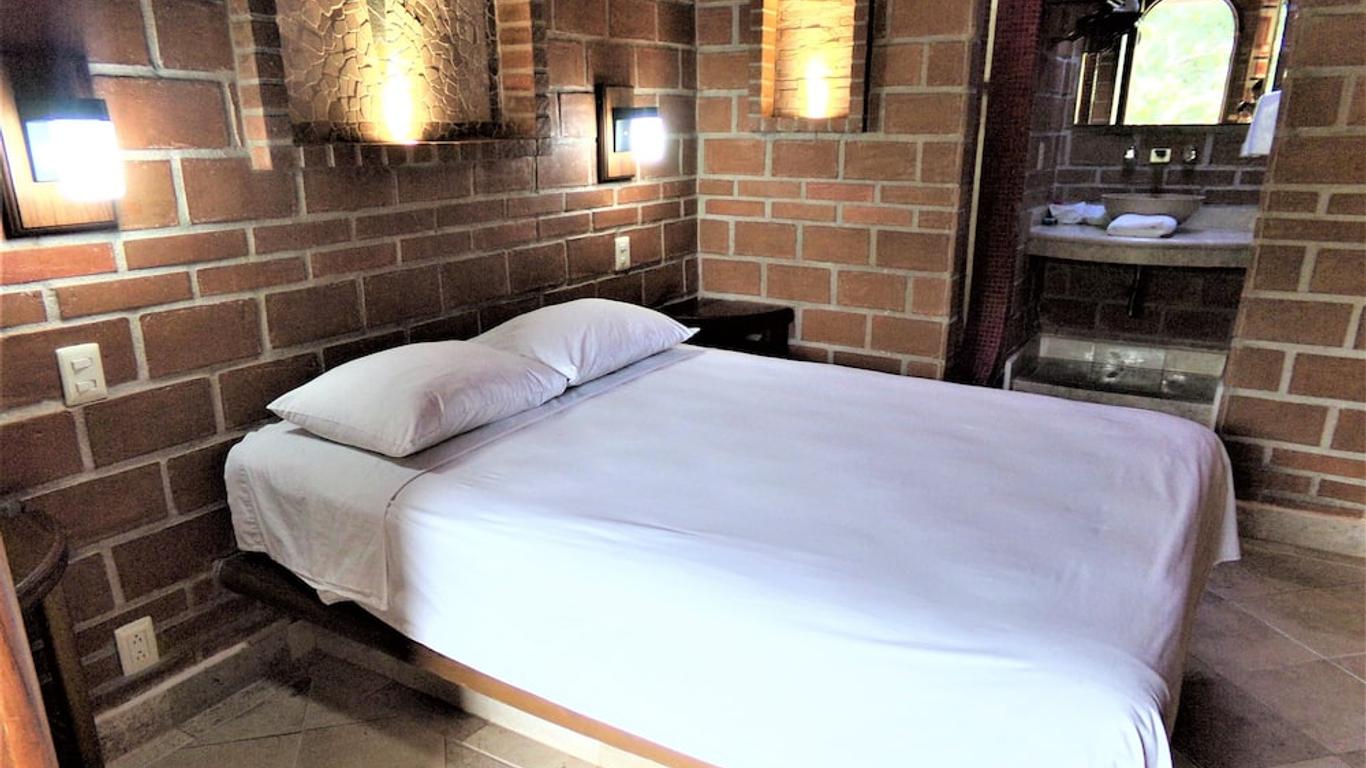 Hotel Casa de Lirio Diamante