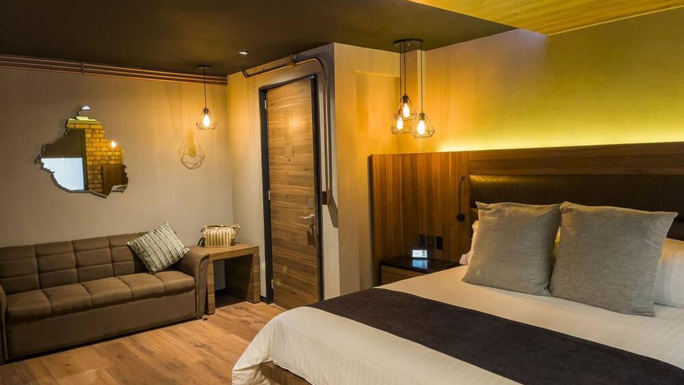Cadillac Hotel Boutique