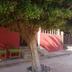 Vista del exterior