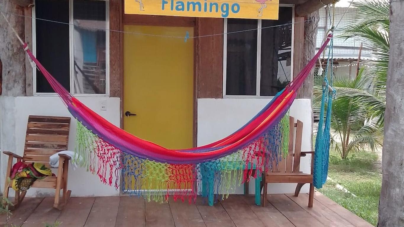 Camping y Cabañas Chelem