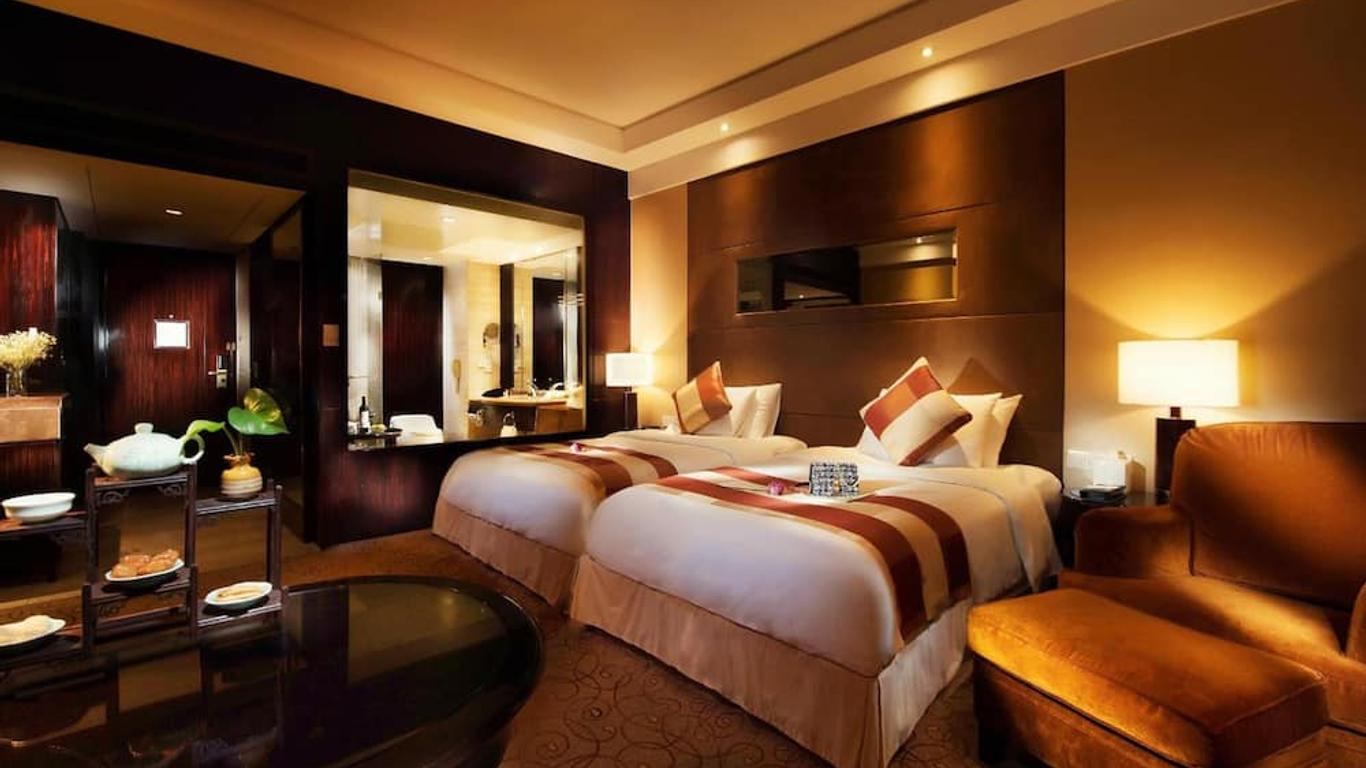 New Century Grand Hotel Xuzhou