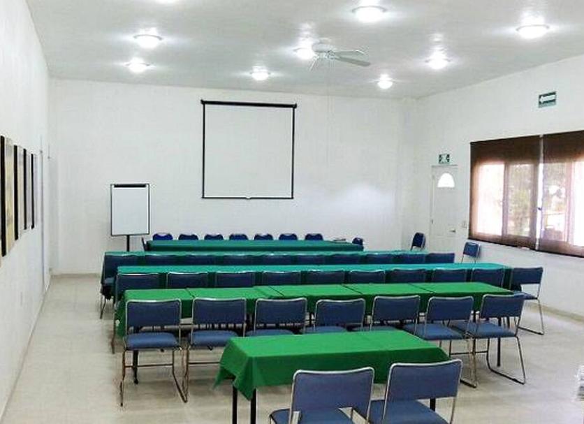 Sala de conferencias Foto