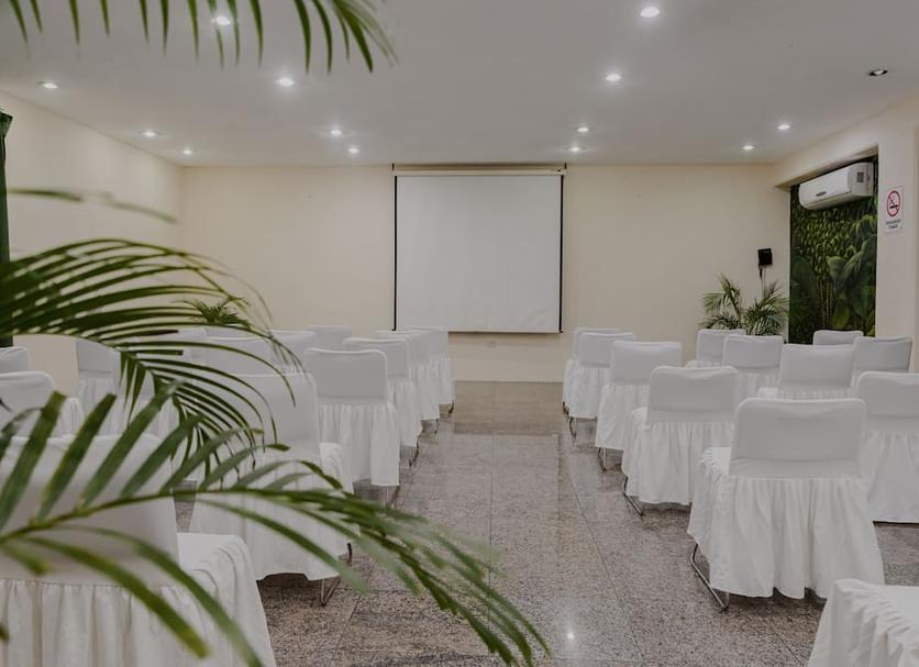 Sala de conferencias Foto
