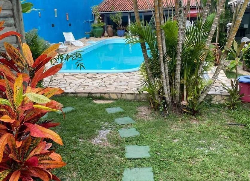 Alberca Foto